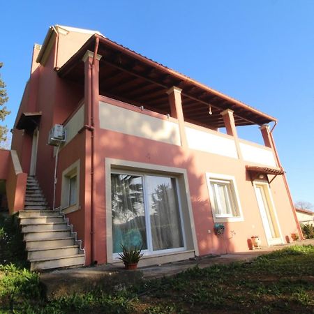 דירות Gazátika Olive Luxouri מראה חיצוני תמונה