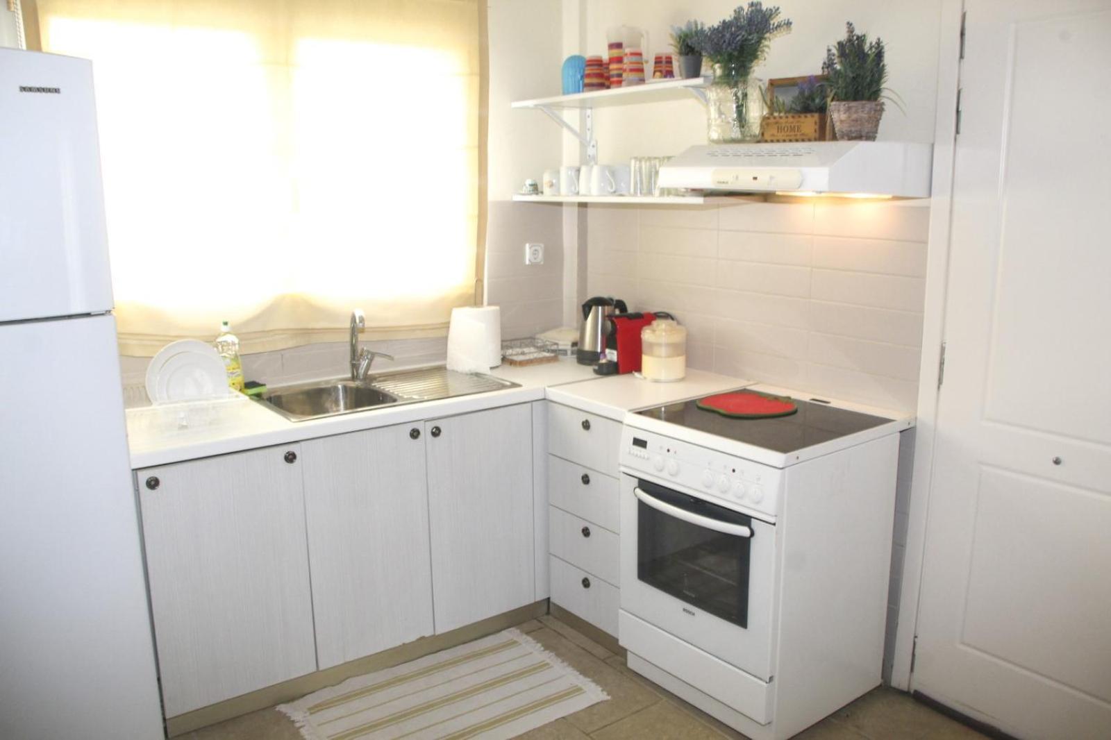 דירות Gazátika Olive Luxouri מראה חיצוני תמונה