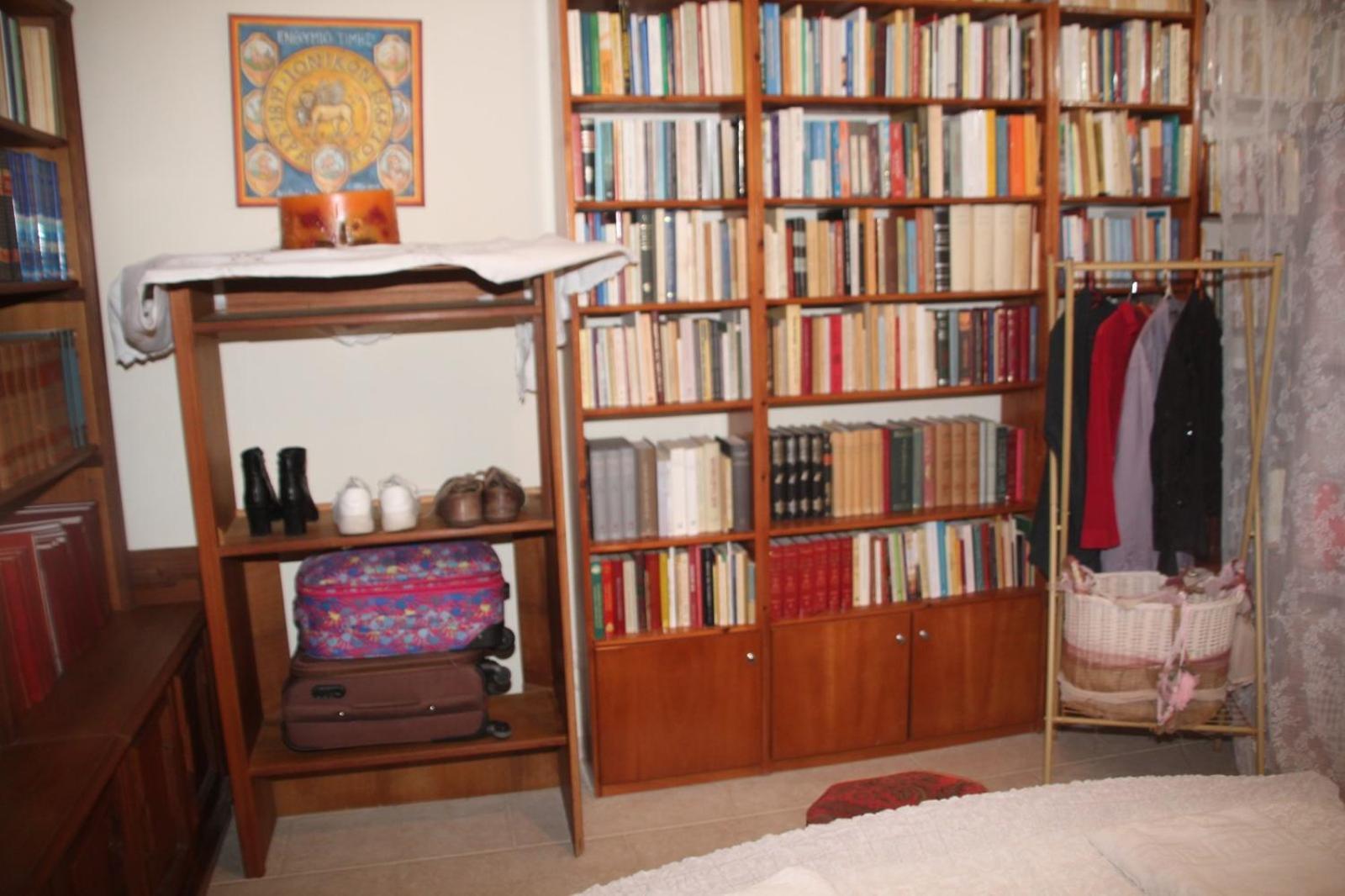 דירות Gazátika Olive Luxouri מראה חיצוני תמונה