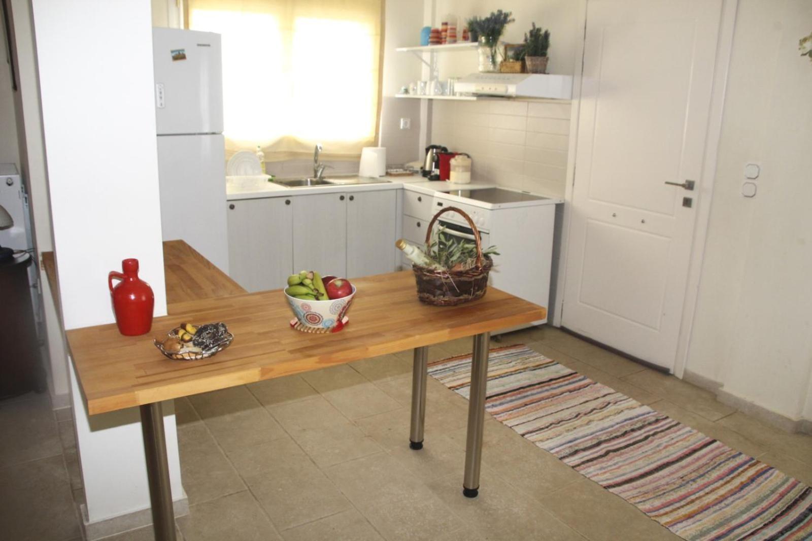 דירות Gazátika Olive Luxouri מראה חיצוני תמונה