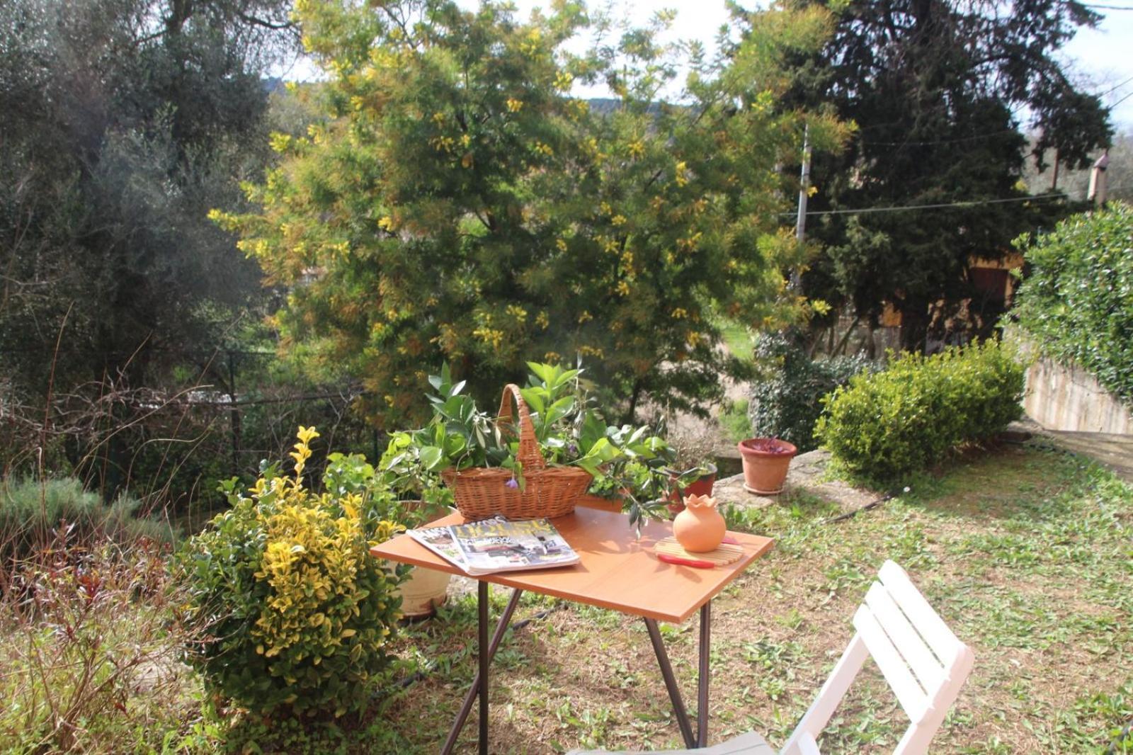 דירות Gazátika Olive Luxouri מראה חיצוני תמונה